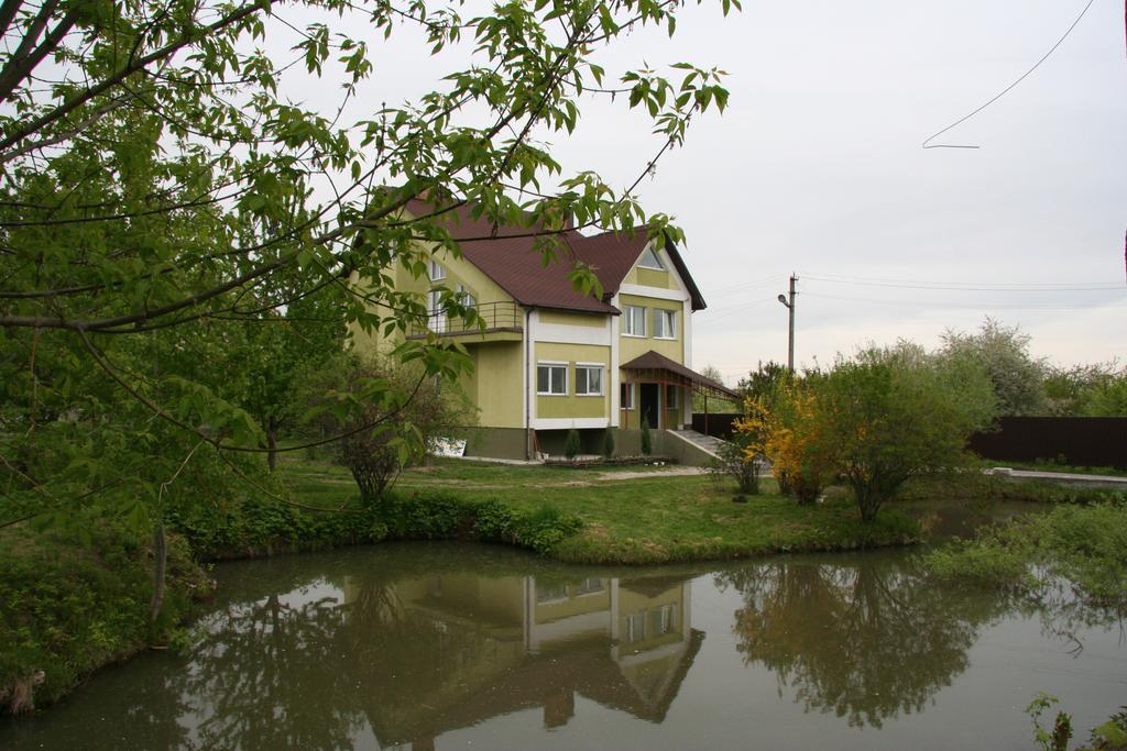 Hostel Geo Gomel Exterior foto