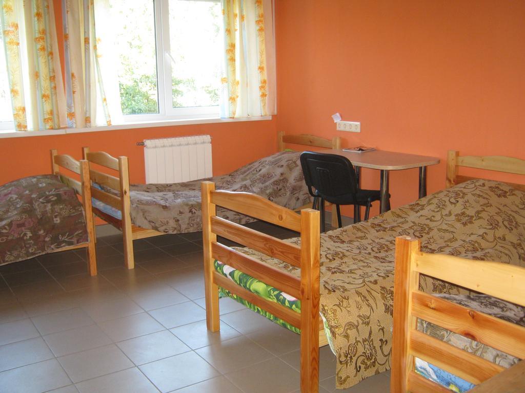 Hostel Geo Gomel Cameră foto