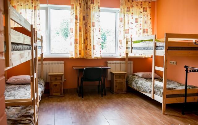 Hostel Geo Gomel Cameră foto
