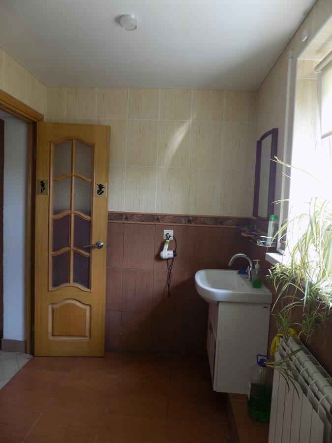 Hostel Geo Gomel Exterior foto